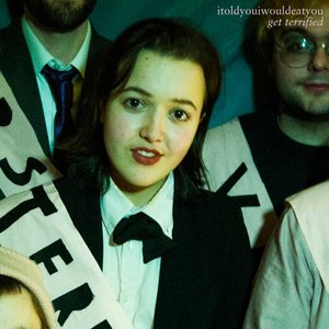 Get Terrified - Single