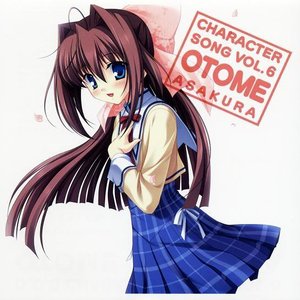 Avatar di 朝倉音姫 (高垣彩陽)