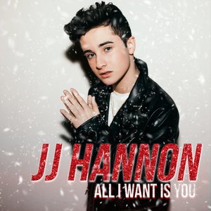 Avatar for JJ Hannon