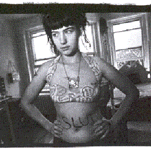 Kathleen Hanna photo provided by Last.fm