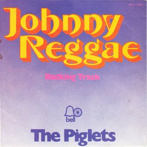 Johnny Reggae