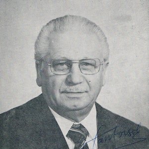 Guido Santórsola 的头像