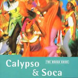 Rough Guide To Calypso & Soca