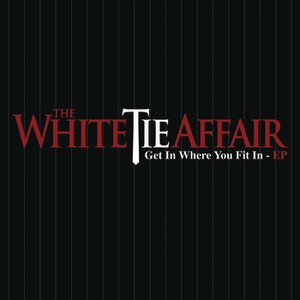 Get In Where You Fit In EP