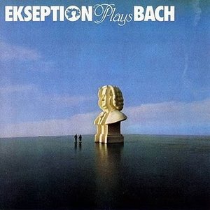 Image for 'Ekseption Plays Bach'