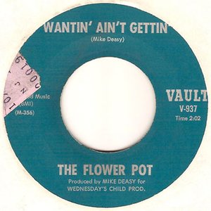 Wantin' Ain't Gettin'