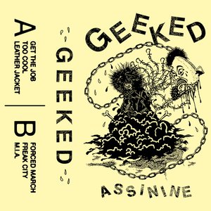 Assinine - EP