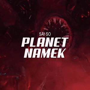 Planet Namek