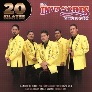 20 Kilates