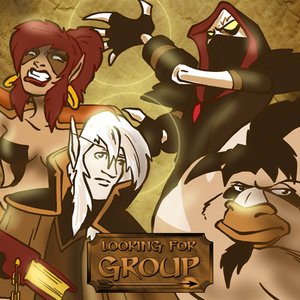 Avatar de Looking For Group