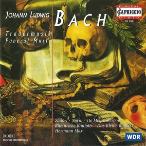 Trauermusik