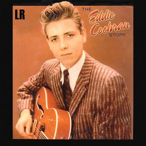 The Eddie Cochran Story (Remastered)