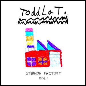 Steeze Factory, Vol 1 - EP