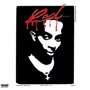 Whole Lotta Red [Explicit]