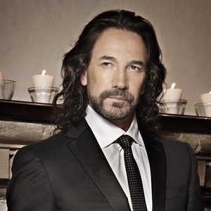 Marco Antonio Solís のアバター