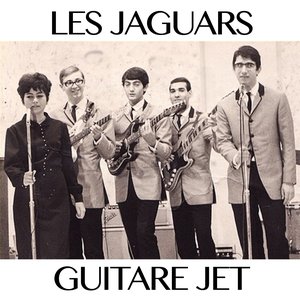 Guitare Jet