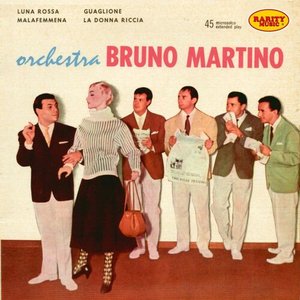 Avatar for Orchestra Bruno Martino