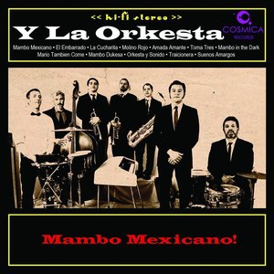 Mambo Mexicano!