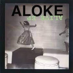 Alive - Single