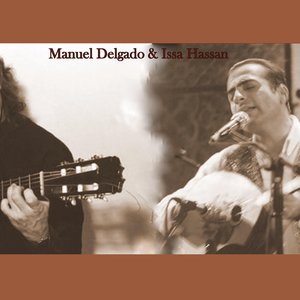 Issa Hassan, Manuel Delgado のアバター