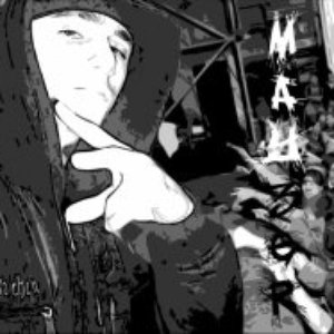 Mayzer (Feat Itime) 的头像