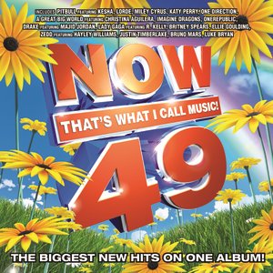 NOW That's What I Call Music Vol. 49