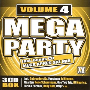 Mega Party Volume 4