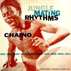 Jungle Mating Rhythms (Original Album 1958)