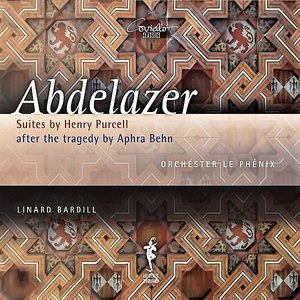 Abdelazer (Suites by Henry Purcell After the Tragedy by Aphra Behn, Arr. for Narrator and Orchestra)