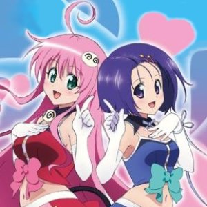 Avatar for ララ＆春菜（戸松 遥＆矢作紗友里）
