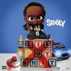 Lil Boy Shit