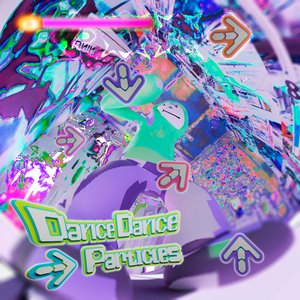 Dance Dance Particles