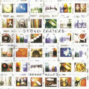 Stone Prayers