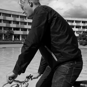 Awatar dla Biker Boy