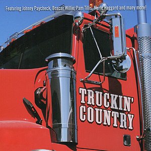 Truckin' Country