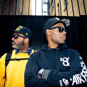 Cormega & Large Professor 的头像