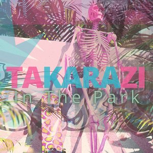 In the Park - Single