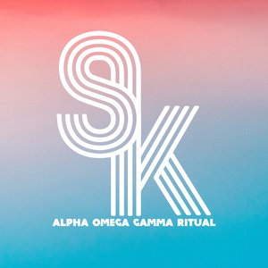 ALPHA OMEGA GAMMA RITUAL