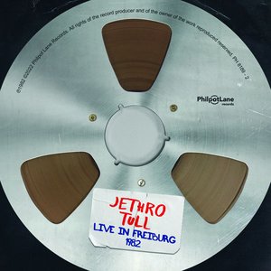Live In Freiburg 1982