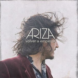 Image for 'Ariza'