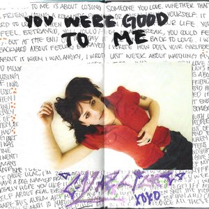 you were good to me - EP