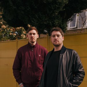 Dusky feat. Wiley 的头像