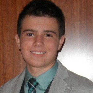 Brendan Foery için avatar