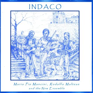 Indaco