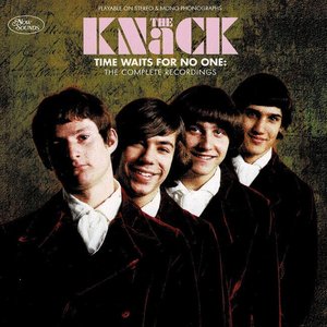 Time Waits For No One: The Complete Recordings