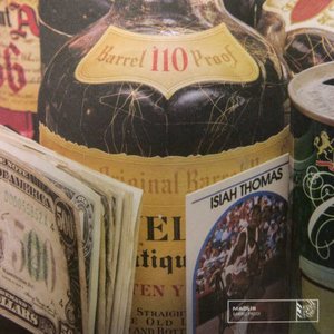 Madlib - Barrel Proof / 10 Summers Old - Zortam Music