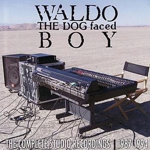 The Complete Studio Recordings 1987-1994