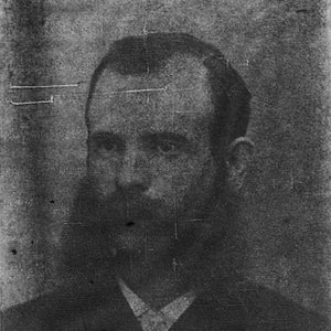 Image for 'John Yorke Atlee'