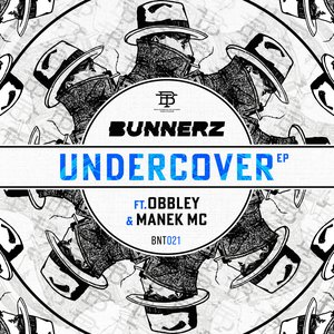 Undercover EP