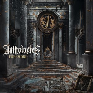 Anthologies [Explicit]